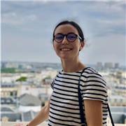 Etudiante en école de commerce donne des cours de maths